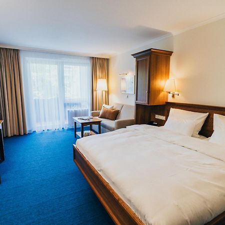 Hotel Reindl Suiten & Appartments Bad Füssing Eksteriør bilde