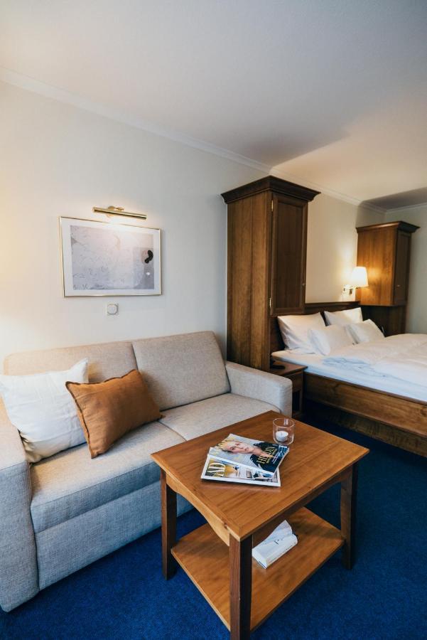 Hotel Reindl Suiten & Appartments Bad Füssing Eksteriør bilde