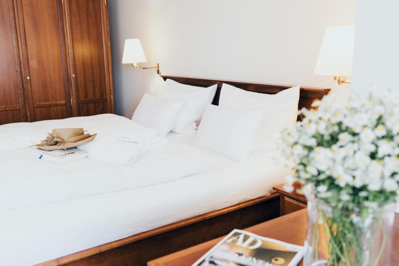 Hotel Reindl Suiten & Appartments Bad Füssing Eksteriør bilde