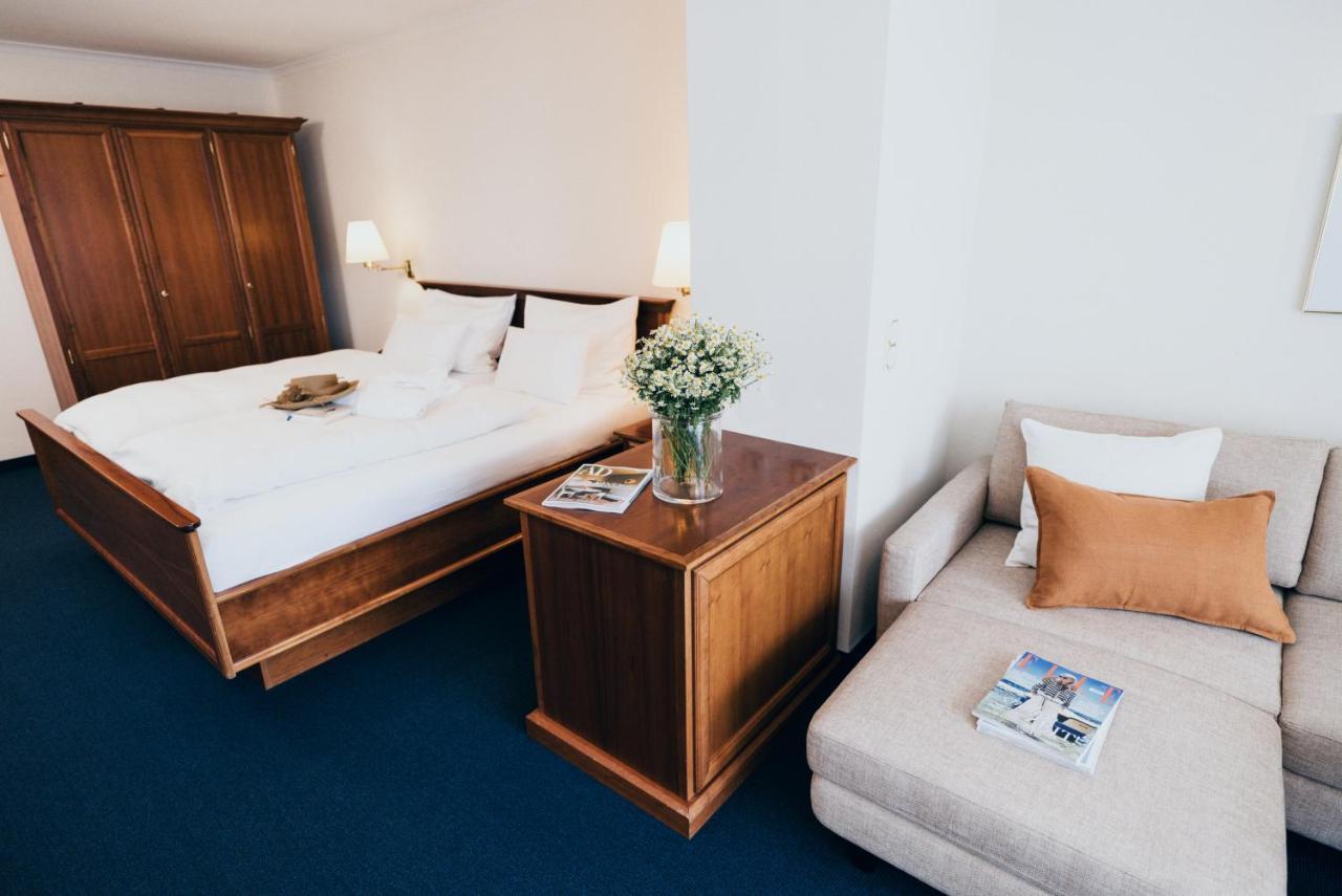 Hotel Reindl Suiten & Appartments Bad Füssing Eksteriør bilde