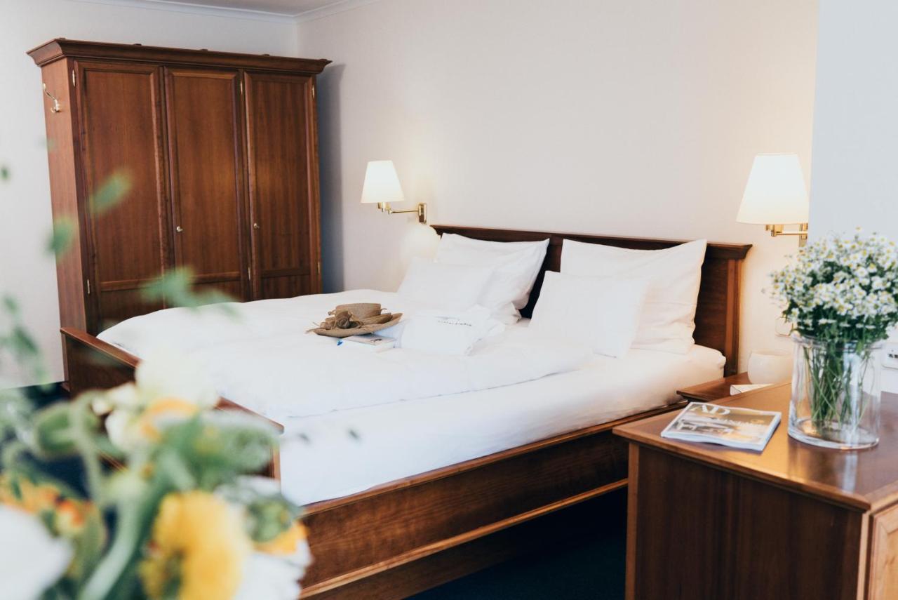Hotel Reindl Suiten & Appartments Bad Füssing Eksteriør bilde