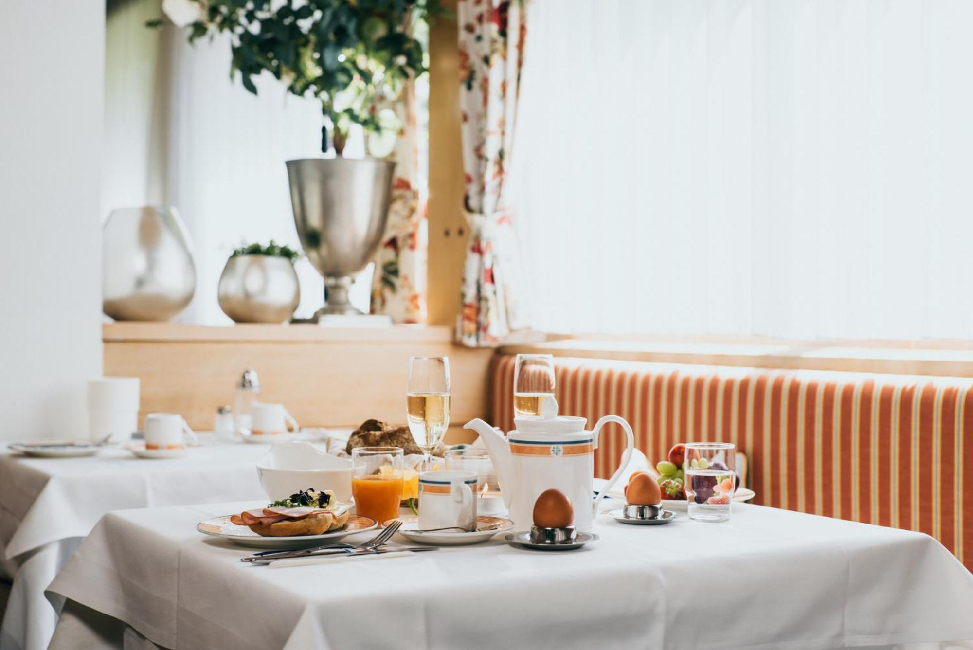 Hotel Reindl Suiten & Appartments Bad Füssing Eksteriør bilde