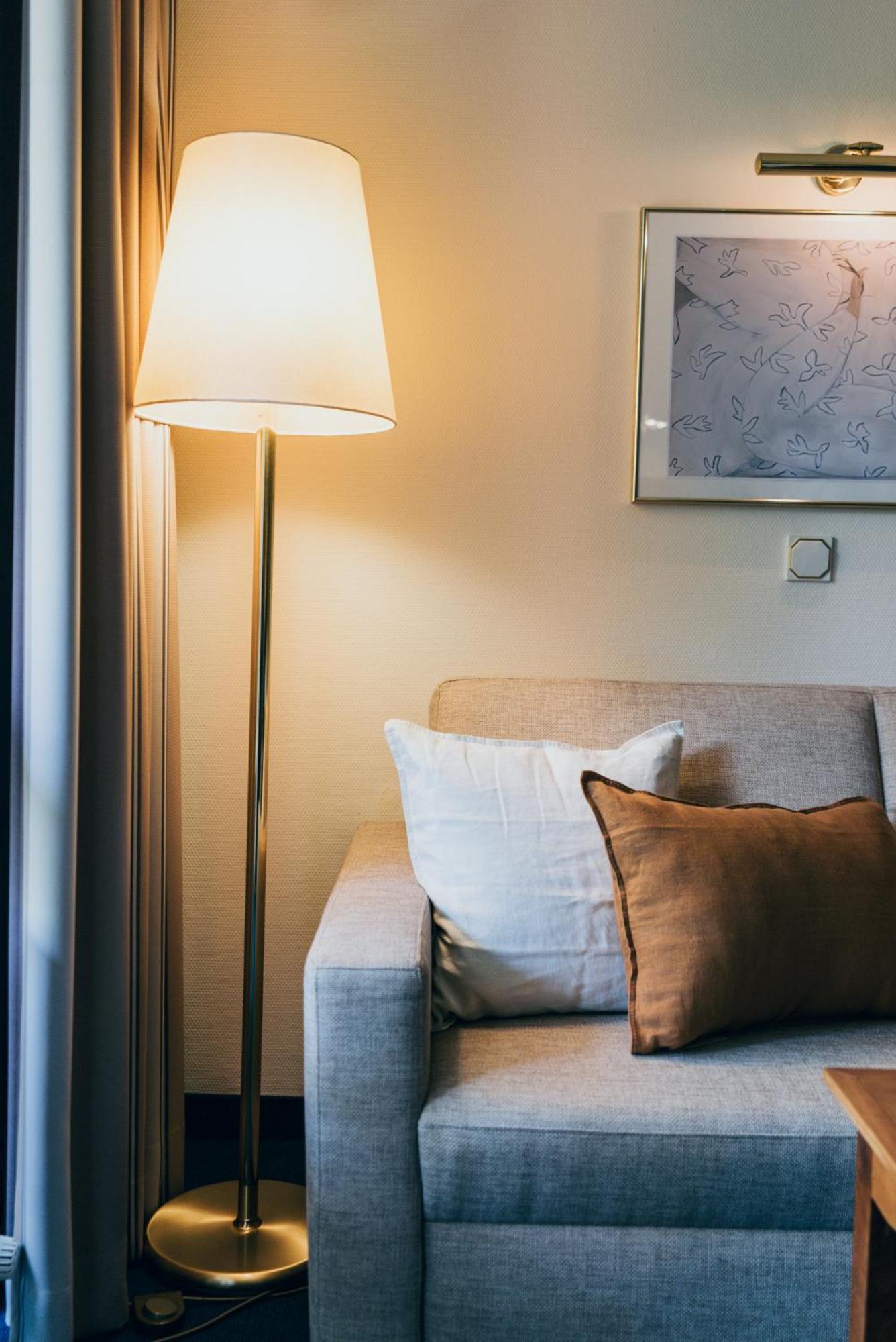 Hotel Reindl Suiten & Appartments Bad Füssing Eksteriør bilde