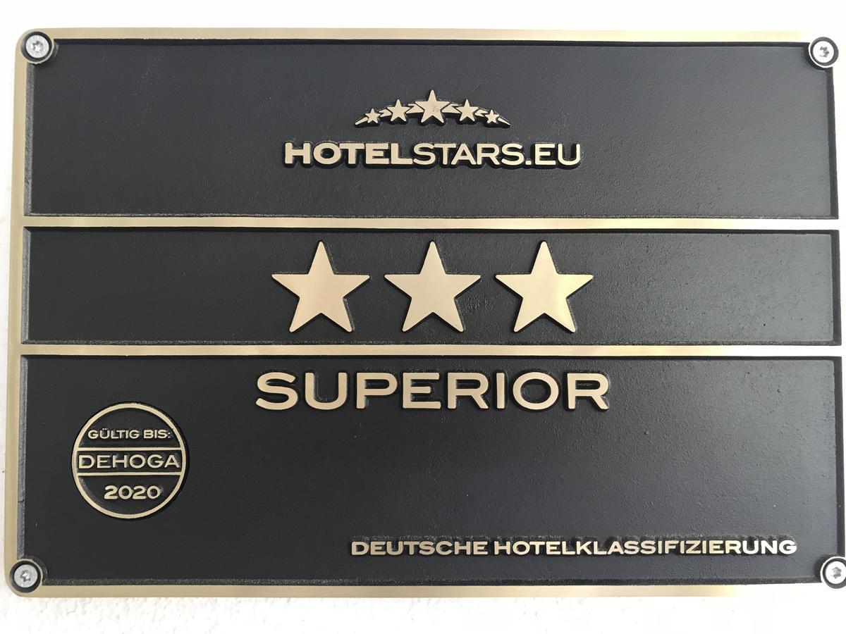 Hotel Reindl Suiten & Appartments Bad Füssing Eksteriør bilde